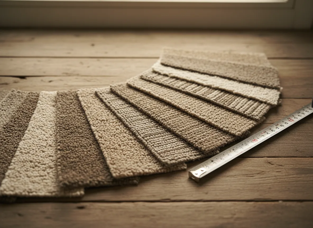 Carpet Installation Mcclellandtown, PA FAQs